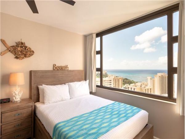 Honolulu Diamond Head Kahala Condo 981420