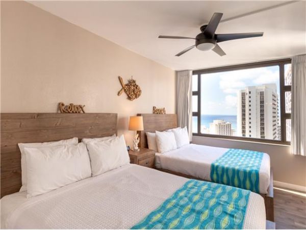 Honolulu Diamond Head Kahala Condo 981420