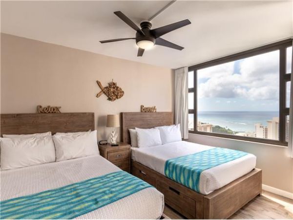 Honolulu Diamond Head Kahala Condo 981420