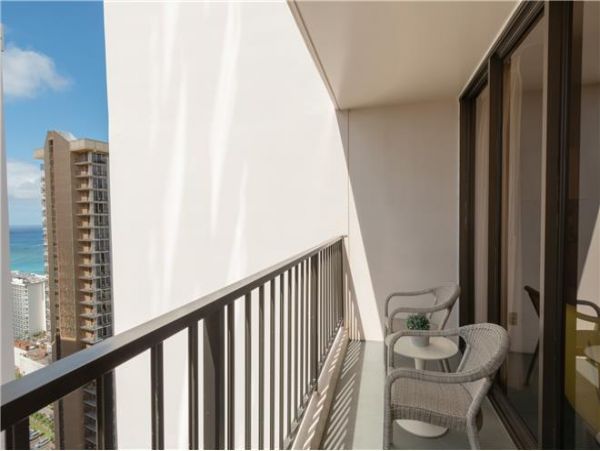 Honolulu Diamond Head Kahala Condo 981420