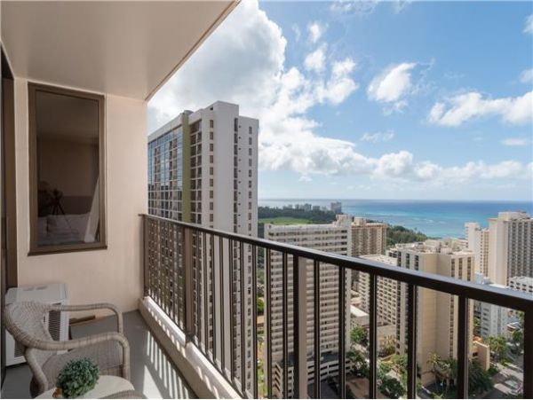 Honolulu Diamond Head Kahala Condo 981420