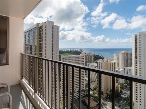 Honolulu Diamond Head Kahala Condo 981420