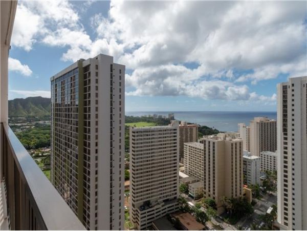 Honolulu Diamond Head Kahala Condo 981420