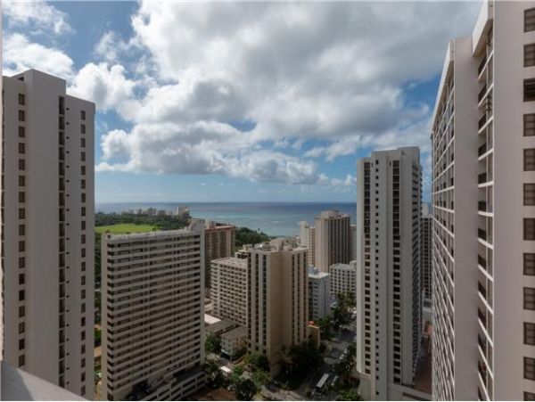Honolulu Diamond Head Kahala Condo 981420