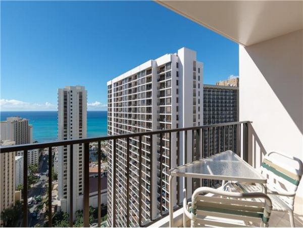 Honolulu Diamond Head Kahala Condo 981421