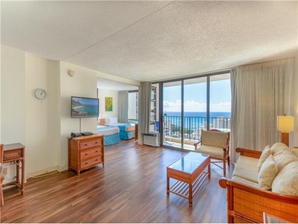 Honolulu Diamond Head Kahala Condo 981421