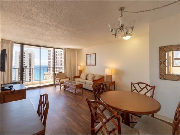 Honolulu Diamond Head Kahala Condo 981421