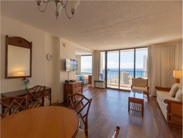 Honolulu Diamond Head Kahala Condo 981421