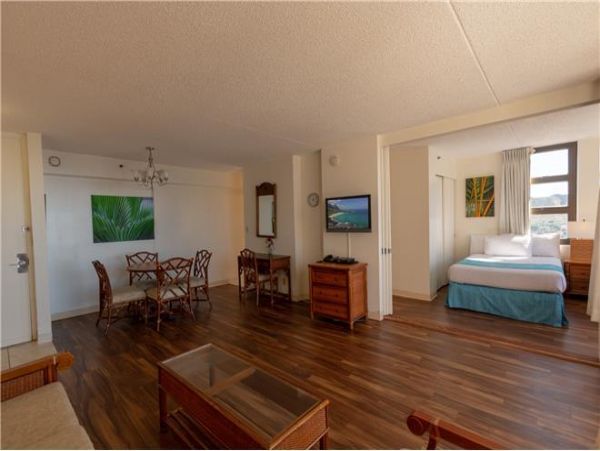 Honolulu Diamond Head Kahala Condo 981421