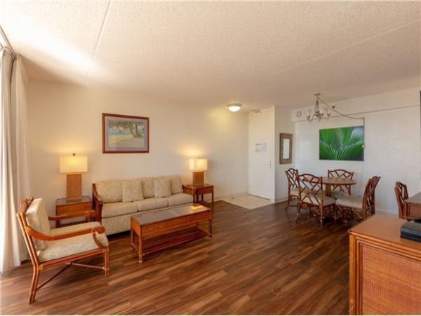 Honolulu Diamond Head Kahala Condo 981421