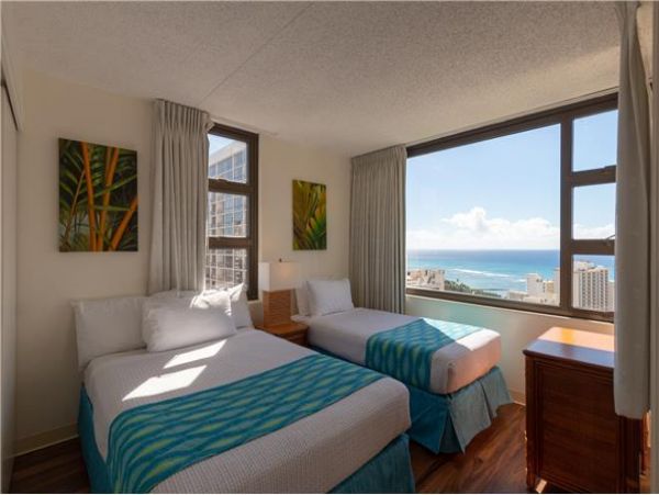 Honolulu Diamond Head Kahala Condo 981421