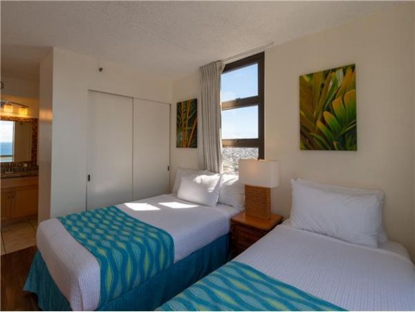 Honolulu Diamond Head Kahala Condo 981421