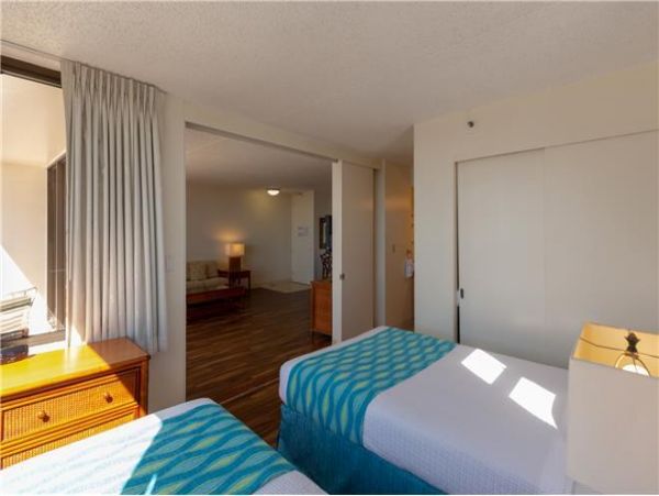 Honolulu Diamond Head Kahala Condo 981421