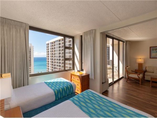 Honolulu Diamond Head Kahala Condo 981421