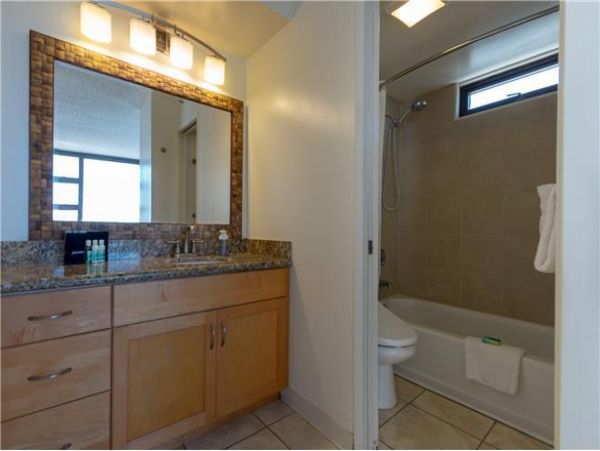 Honolulu Diamond Head Kahala Condo 981421