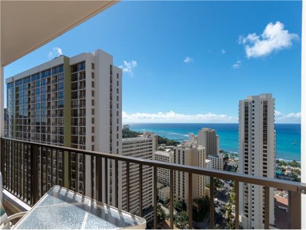 Honolulu Diamond Head Kahala Condo 981421