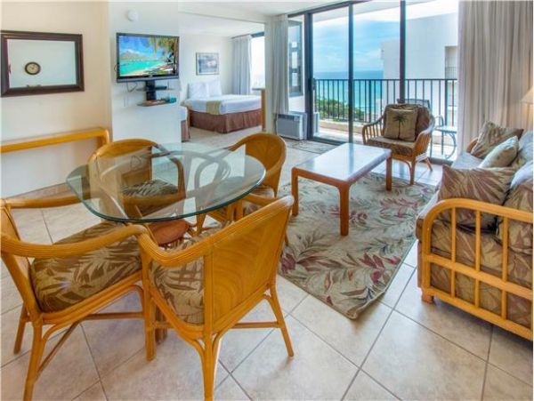 Honolulu Diamond Head Kahala Condo 981423