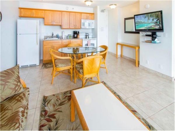 Honolulu Diamond Head Kahala Condo 981423