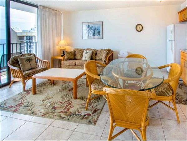 Honolulu Diamond Head Kahala Condo 981423