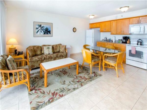Honolulu Diamond Head Kahala Condo 981423
