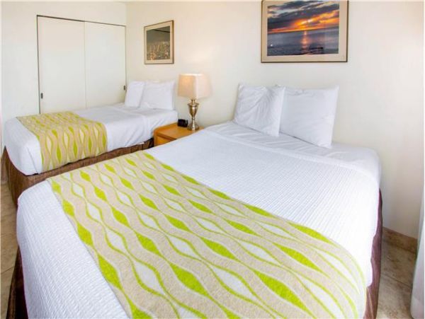 Honolulu Diamond Head Kahala Condo 981423
