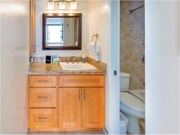 Honolulu Diamond Head Kahala Condo 981423