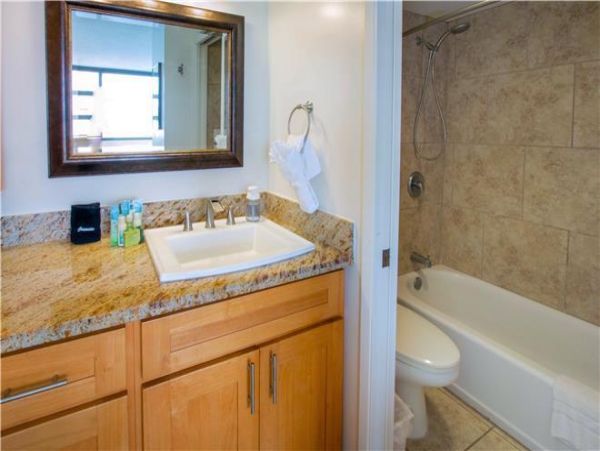 Honolulu Diamond Head Kahala Condo 981423
