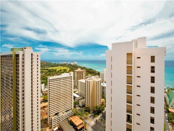 Honolulu Diamond Head Kahala Condo 981423