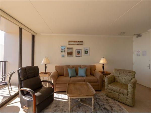 Honolulu Diamond Head Kahala Condo 981424