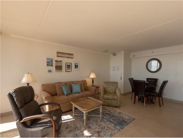 Honolulu Diamond Head Kahala Condo 981424