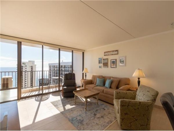 Honolulu Diamond Head Kahala Condo 981424