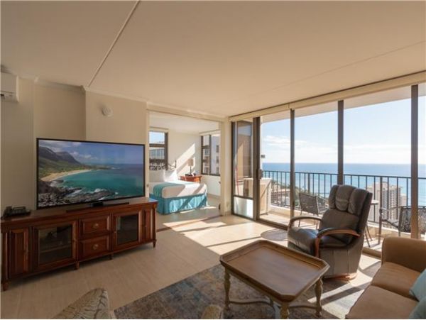 Honolulu Diamond Head Kahala Condo 981424
