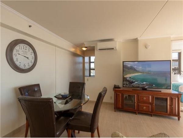 Honolulu Diamond Head Kahala Condo 981424