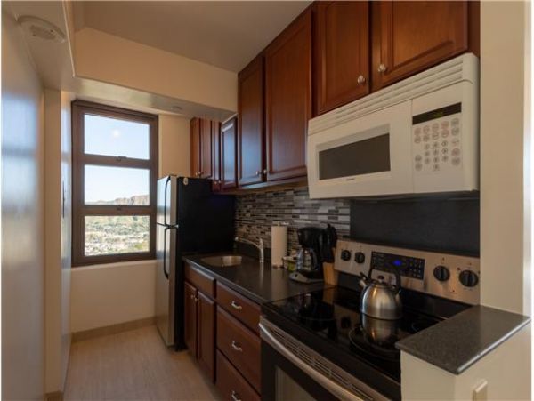 Honolulu Diamond Head Kahala Condo 981424