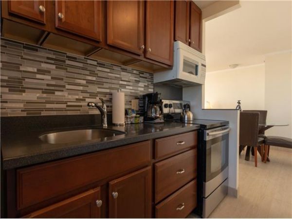 Honolulu Diamond Head Kahala Condo 981424