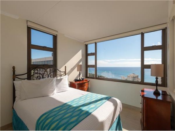 Honolulu Diamond Head Kahala Condo 981424