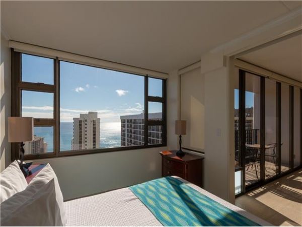 Honolulu Diamond Head Kahala Condo 981424