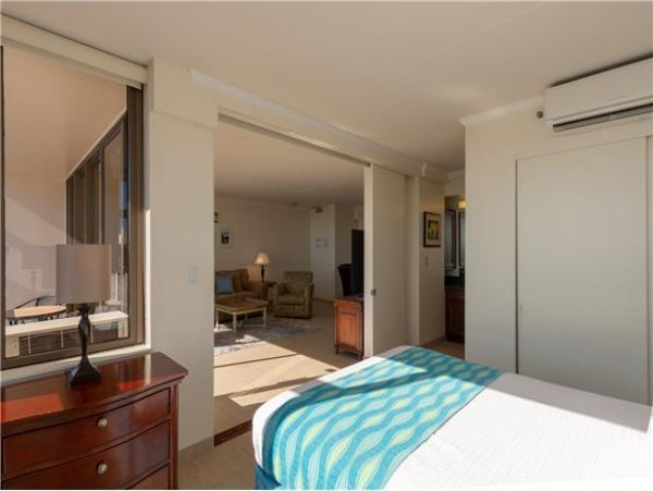 Honolulu Diamond Head Kahala Condo 981424