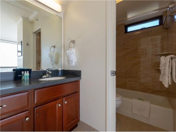 Honolulu Diamond Head Kahala Condo 981424