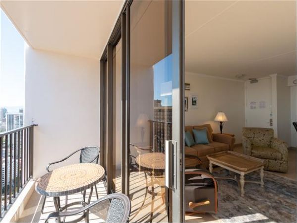 Honolulu Diamond Head Kahala Condo 981424