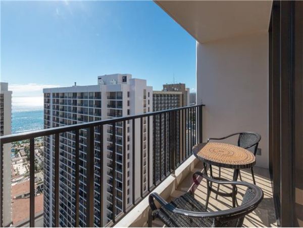 Honolulu Diamond Head Kahala Condo 981424