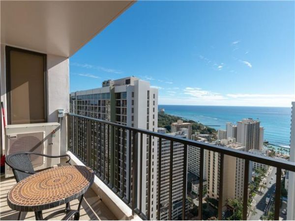 Honolulu Diamond Head Kahala Condo 981424