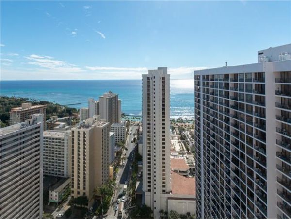 Honolulu Diamond Head Kahala Condo 981424