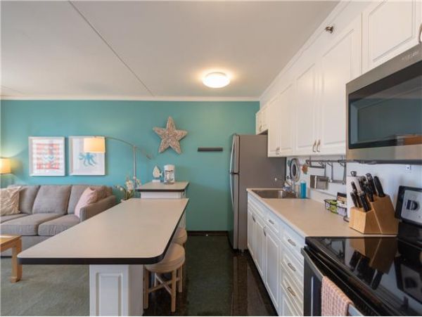 Honolulu Diamond Head Kahala Condo 981425