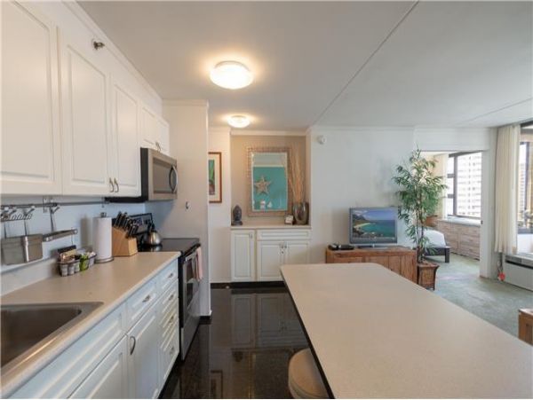 Honolulu Diamond Head Kahala Condo 981425