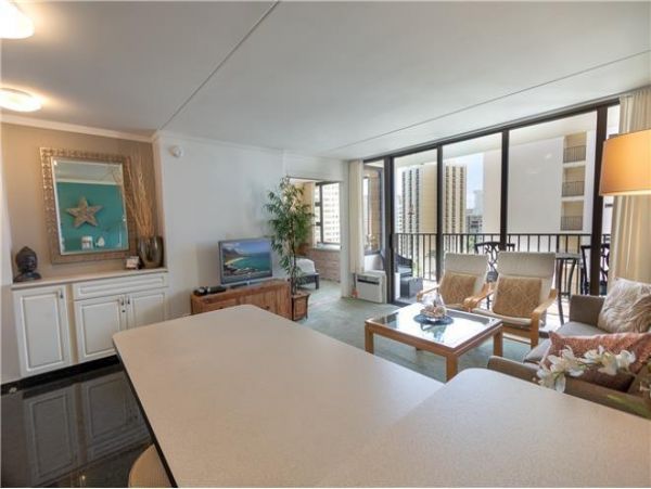 Honolulu Diamond Head Kahala Condo 981425
