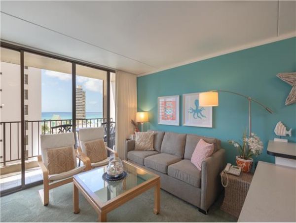 Honolulu Diamond Head Kahala Condo 981425