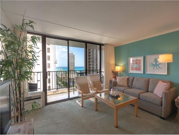 Honolulu Diamond Head Kahala Condo 981425