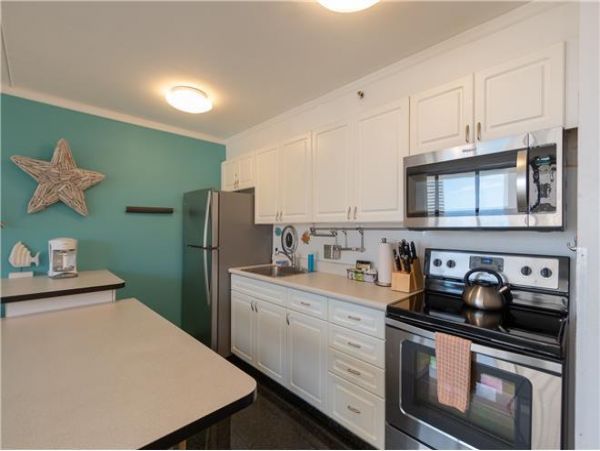 Honolulu Diamond Head Kahala Condo 981425