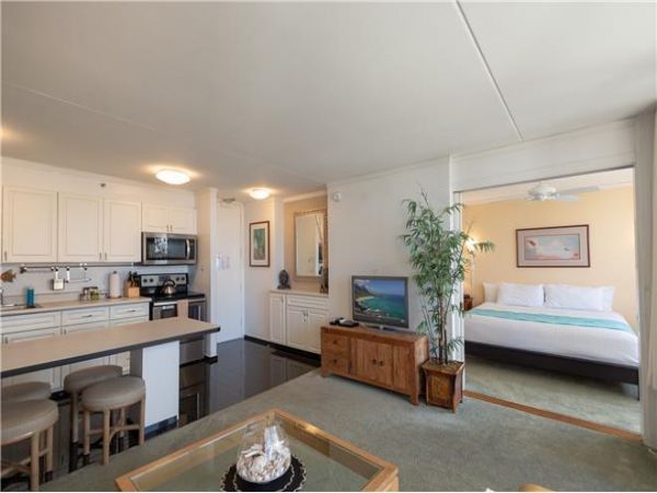 Honolulu Diamond Head Kahala Condo 981425